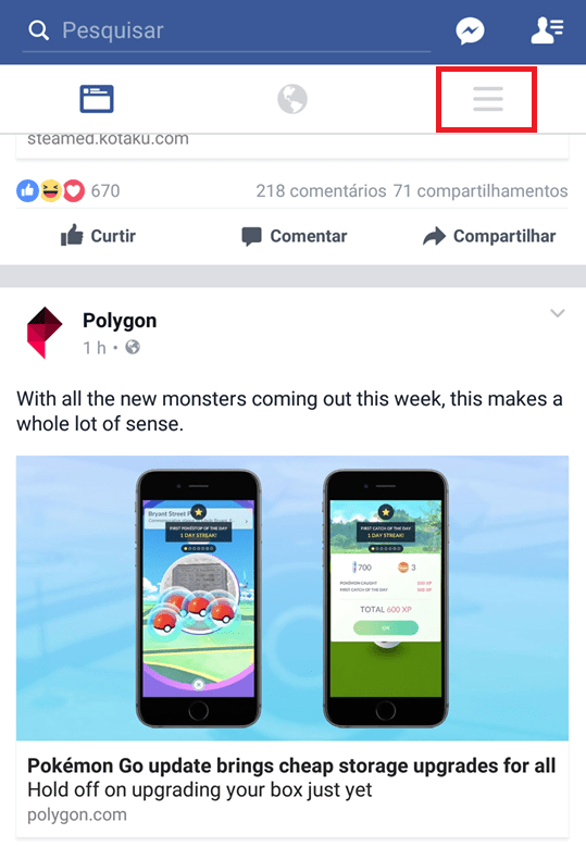 vídeos com som