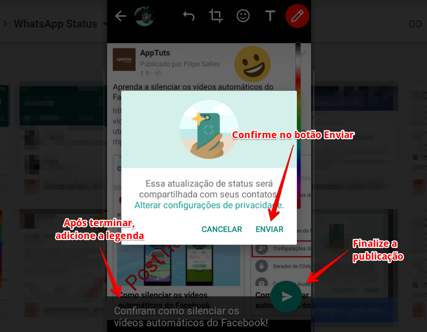 whatsapp-status-enviar