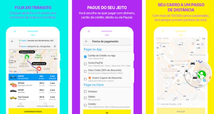 aplicativos para Moto G5 99