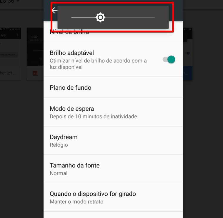 8 dicas para economizar bateria do LG G6 e evitar desperd cio - 26