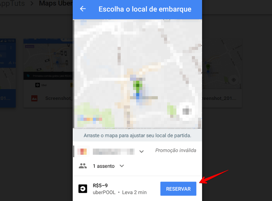 chamar-um-uber-reservar