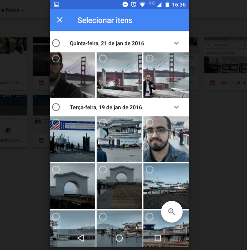 compartilhar-no-google-fotos-selecionaralbum