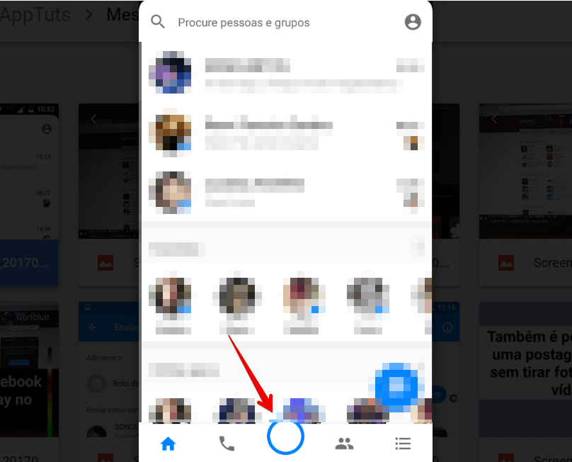 facebook-messenger-day-inicio