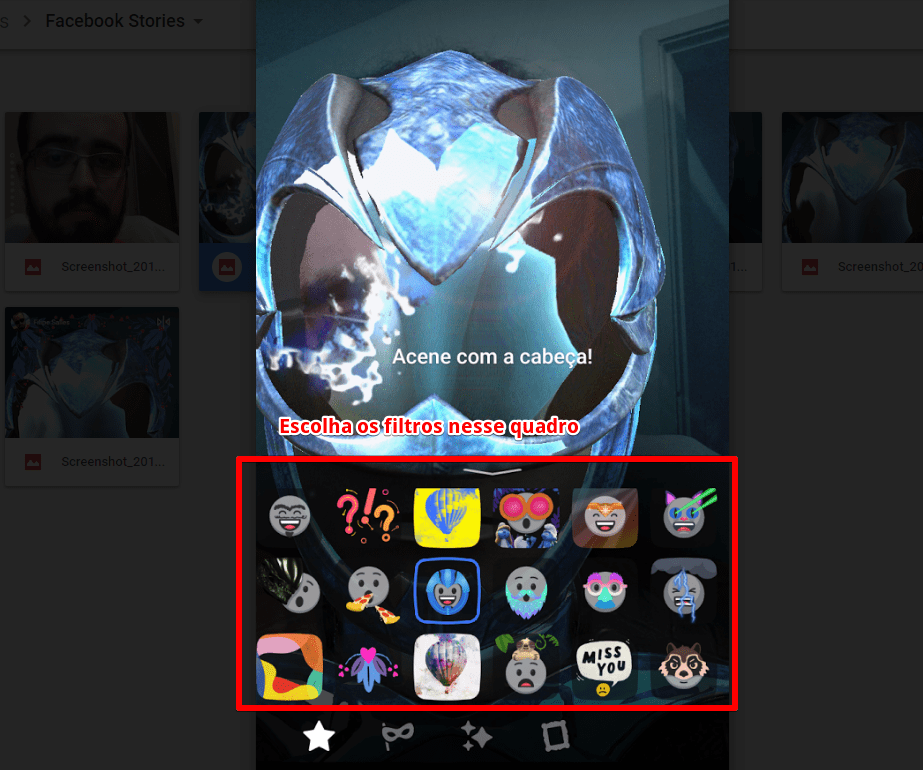 facebook-stories-filtros
