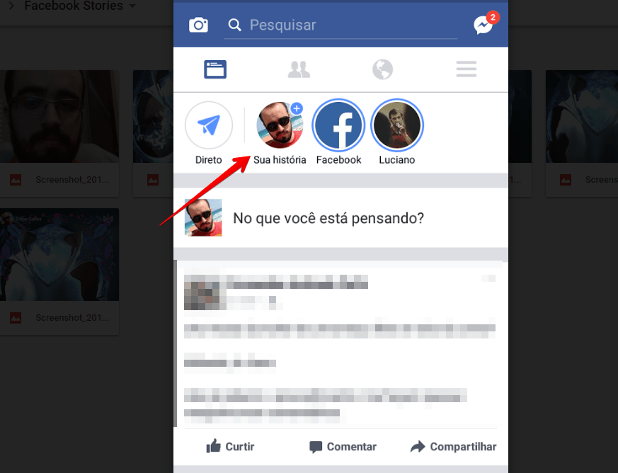 facebook-stories