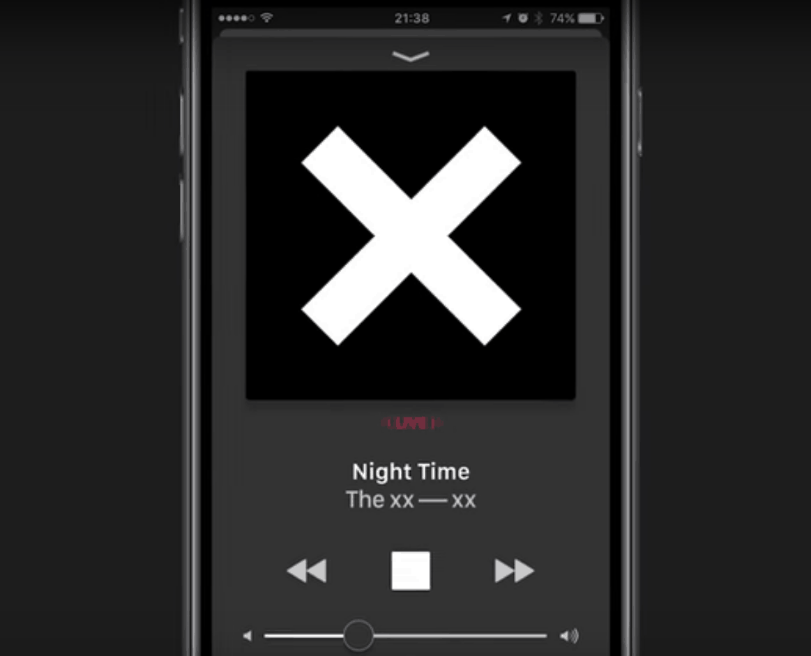 ios-11-noturno