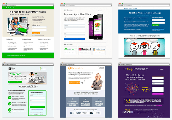 landing-pages-instapage