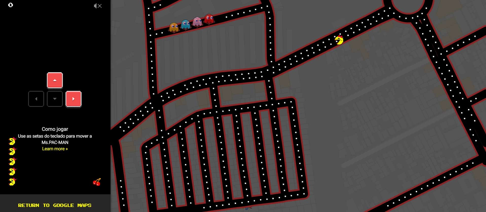 ms-pac-man-no-google-maps-jogando