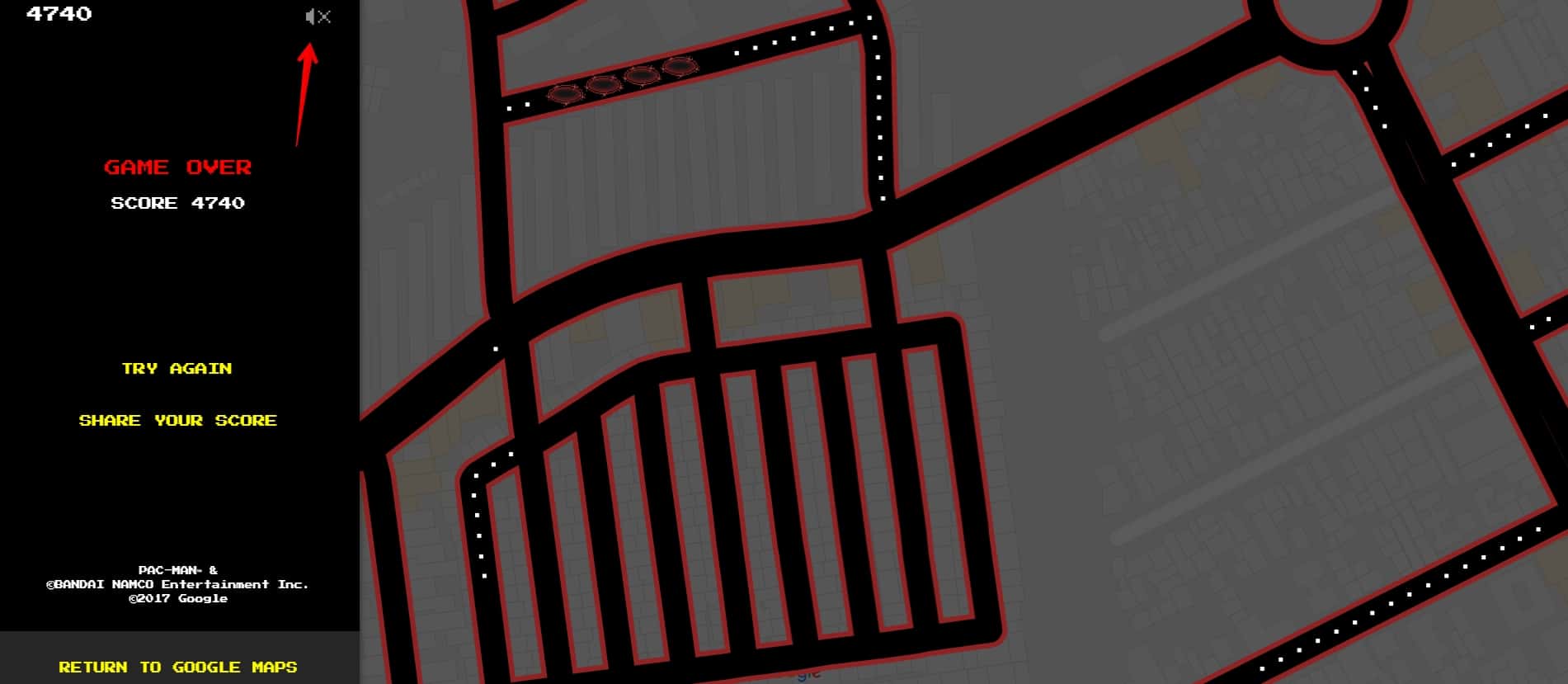 ms-pac-man-no-google-maps-ligarsom