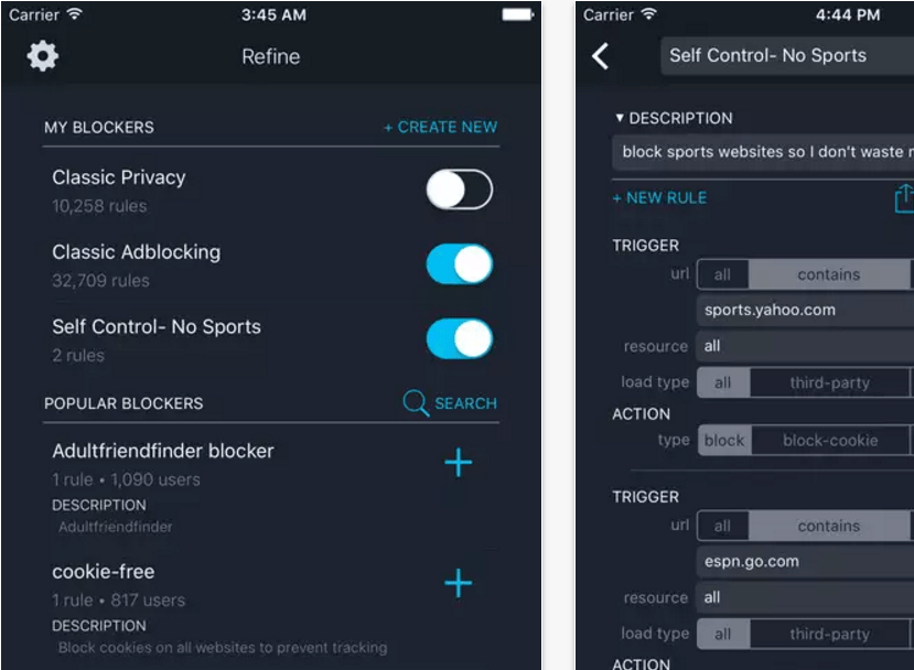 20 truques e dicas para o navegador do iPhone e iPad - 76