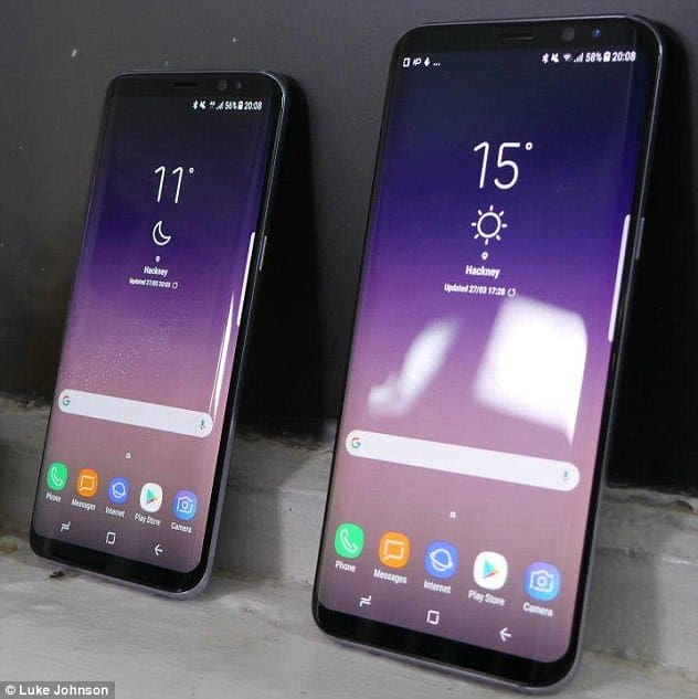 novo Galaxy