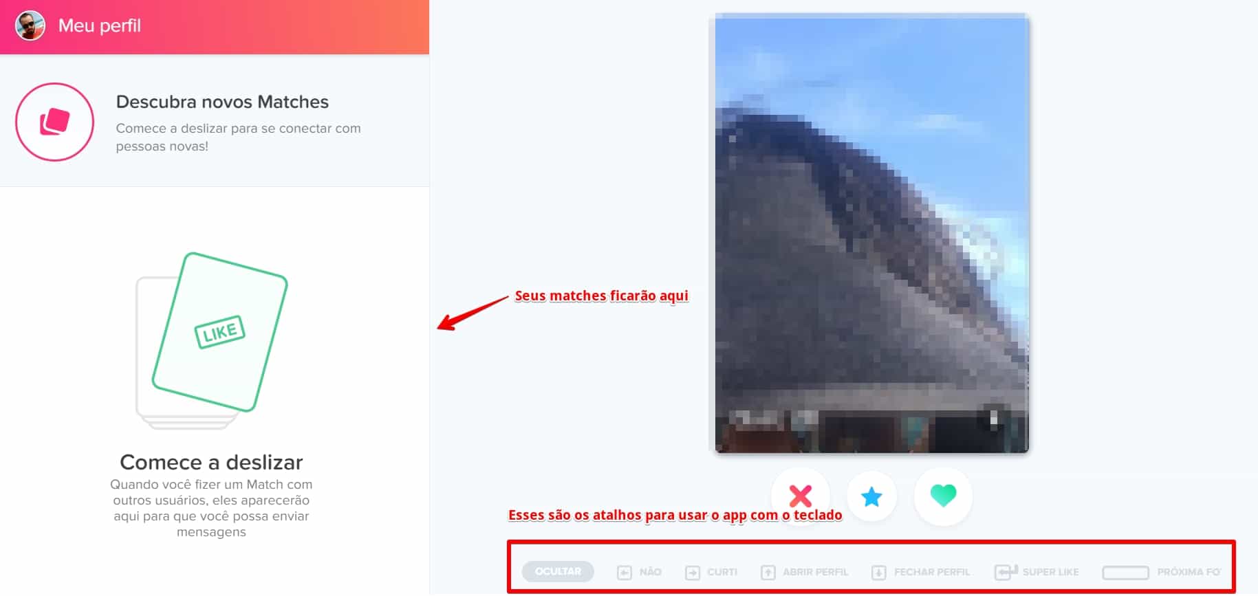 Tinder Online  Saiba como usar a vers o para navegadores   AppTuts - 20