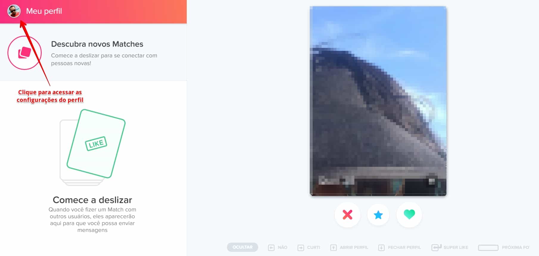 Tinder Online  Saiba como usar a vers o para navegadores   AppTuts - 66