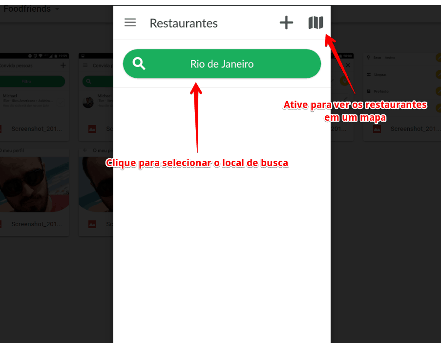 usar-o-foodfriends-filtrorestaurantes