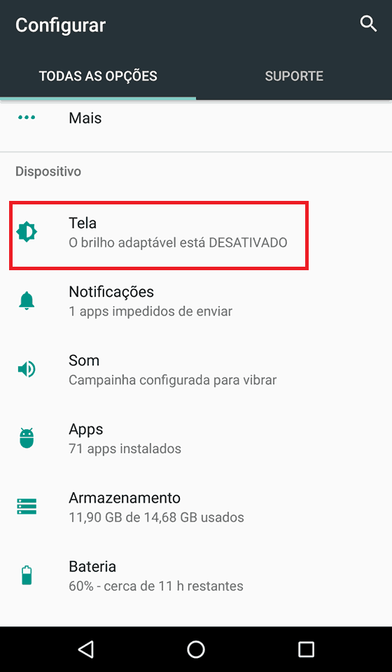 android nougat