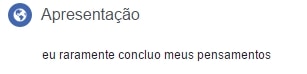 80 melhores cita  es de biografias para Facebook 2022 - 72