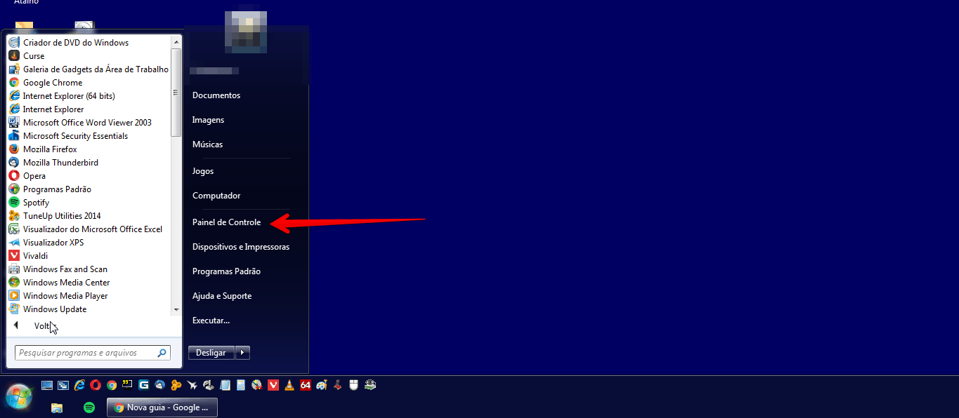 Como criar um ponto de restaura  o no Windows 7 - 74
