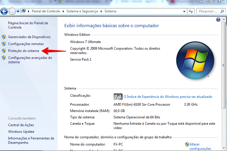 Como criar um ponto de restaura  o no Windows 7 - 72