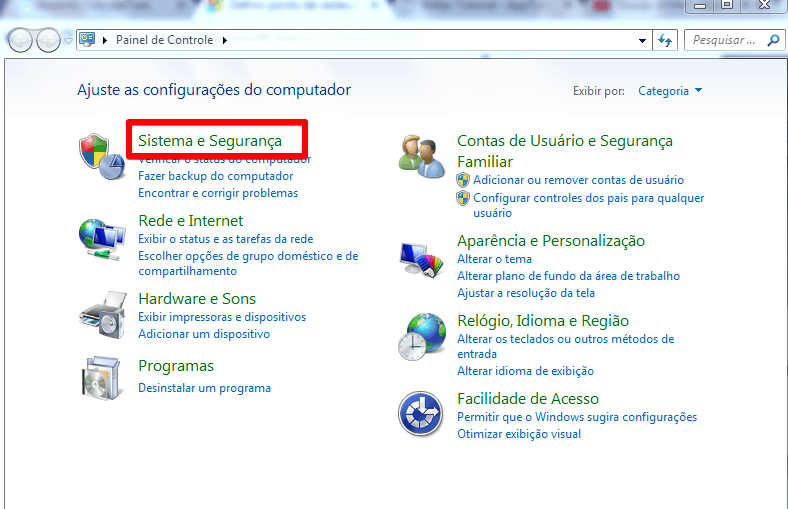 Como criar um ponto de restaura  o no Windows 7 - 97