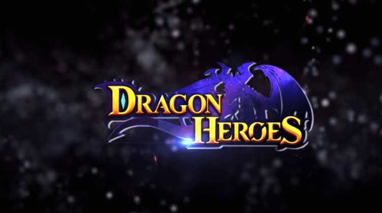 dragon heroes