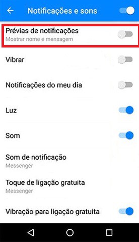 facebook messenger