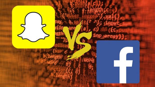 Facebook Stories ou Snapchat  Quem vence essa disputa  - 72