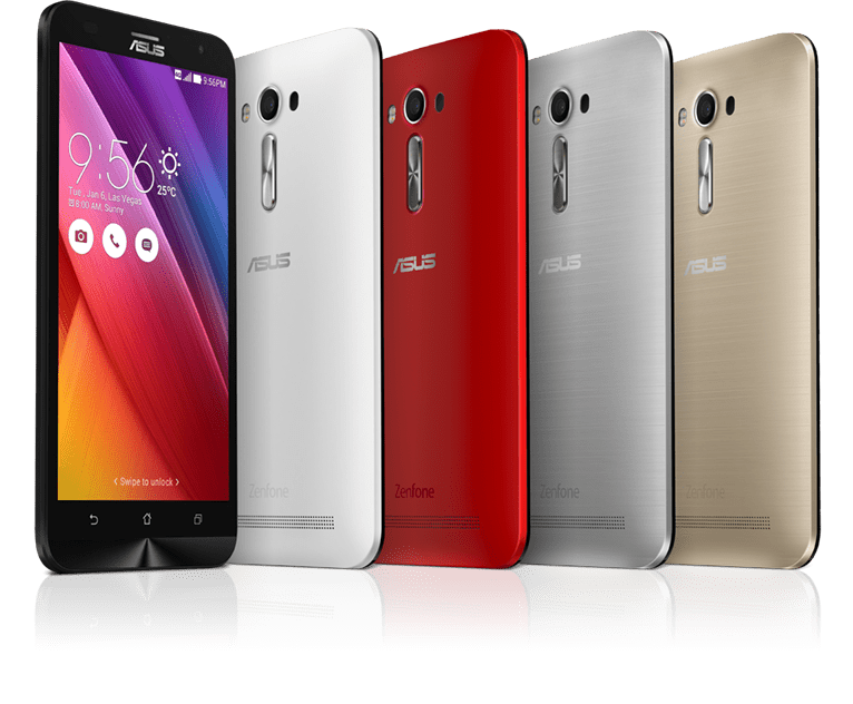 vender o zenfone 2