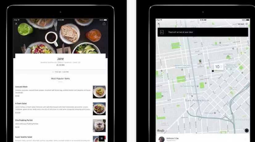 pedir-comida-ubereats