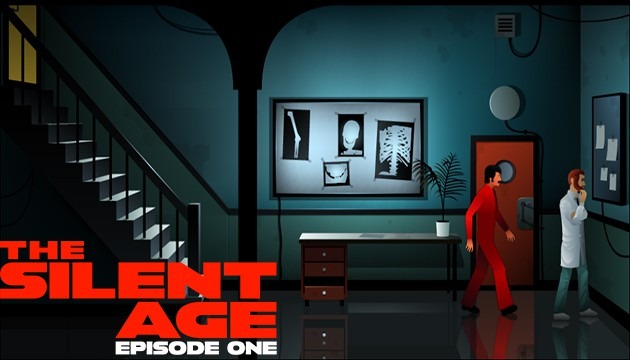 silent age