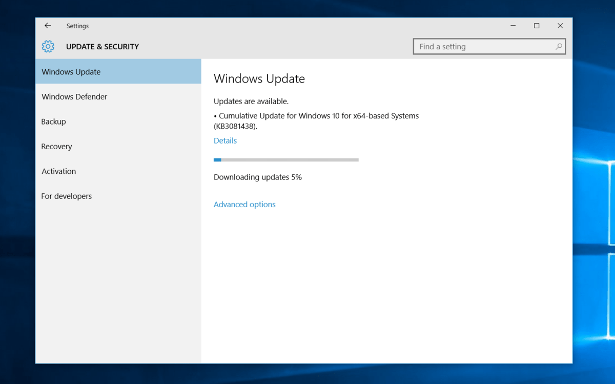 11 novidades sobre a pr xima vers o do Windows 10   AppTuts - 45
