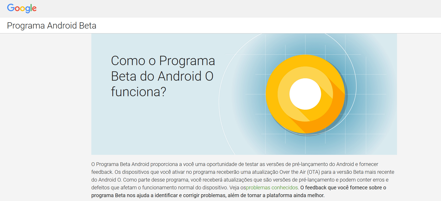 android beta