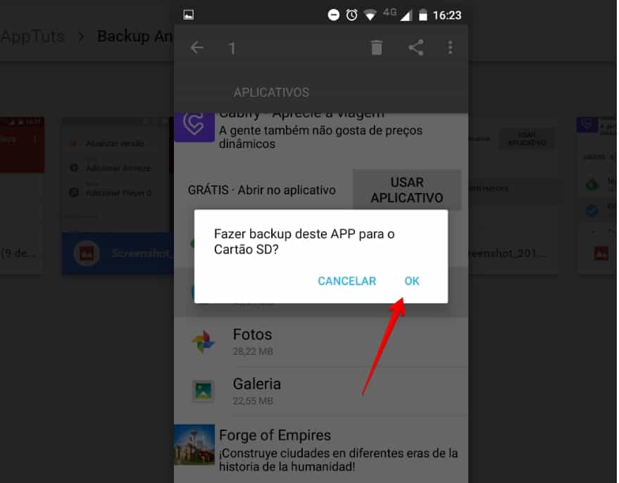 6 passos para fazer backup de aplicativos no Android   AppTuts - 32
