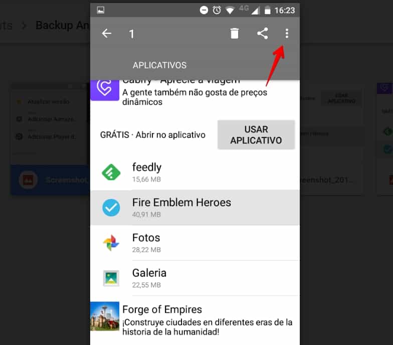 6 passos para fazer backup de aplicativos no Android   AppTuts - 73