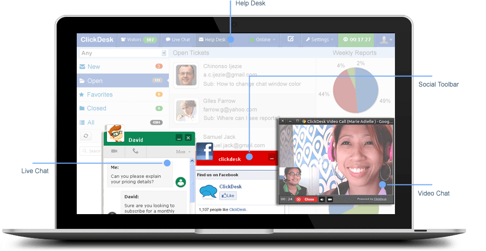 10 melhores chats online para redes sociais   AppTuts - 53
