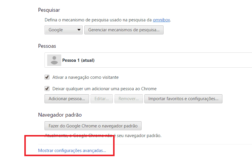 Como deixar o Google Chrome mais r pido   AppTuts - 38