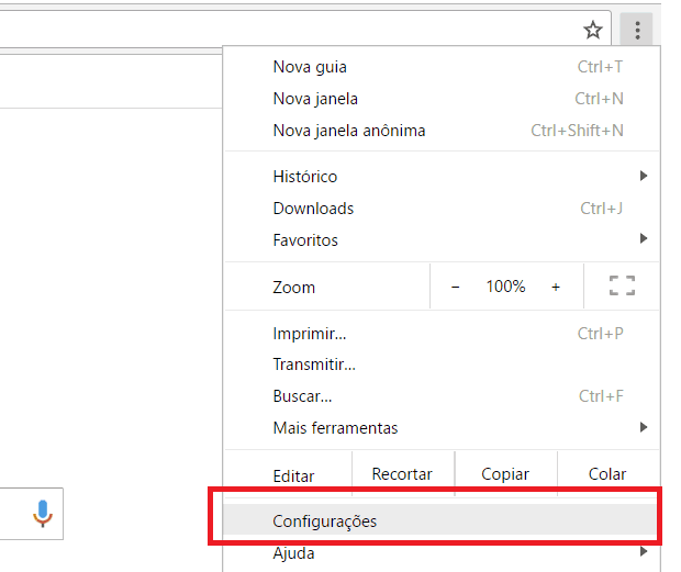 Como deixar o Google Chrome mais r pido   AppTuts - 61