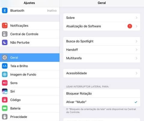 Como atualizar o iPhone e iPad para o iOS 10 3 2 - 40