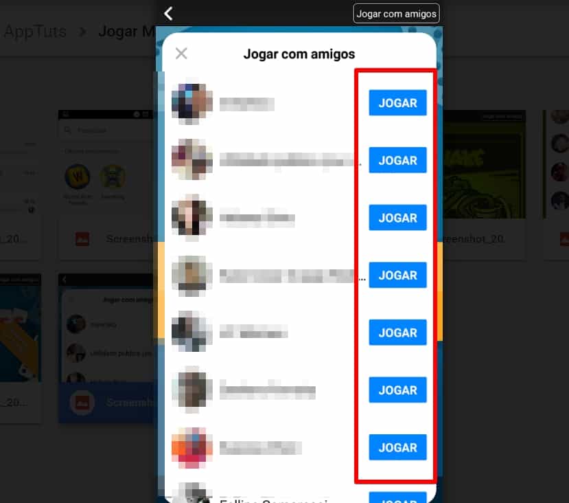 8 passos para jogar no Messenger sozinho ou com amigos - 31