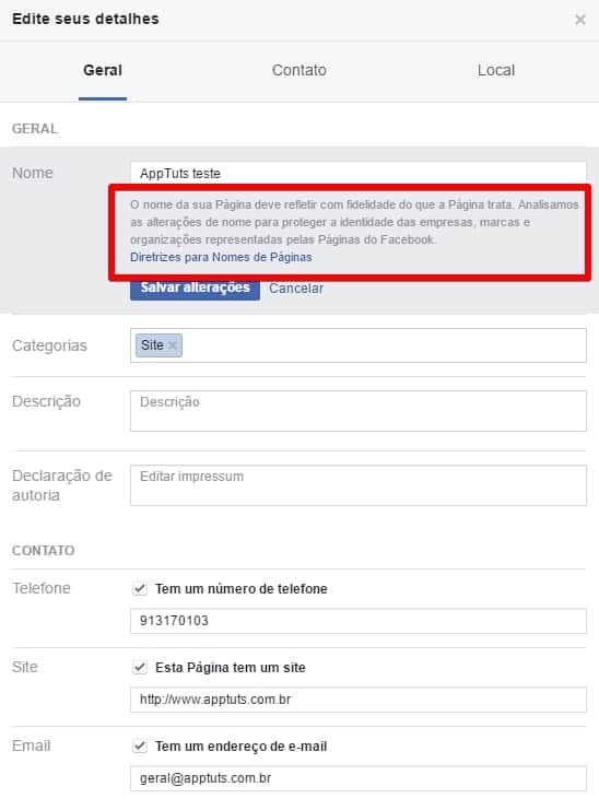 mudar-nome-pagina-do-facebook-aviso