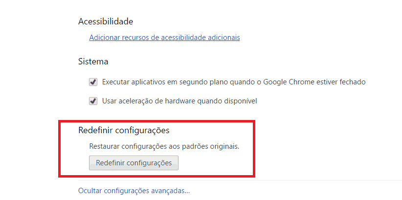 Como deixar o Google Chrome mais r pido   AppTuts - 3