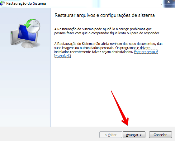 restaurar-o-windows-7-avancar