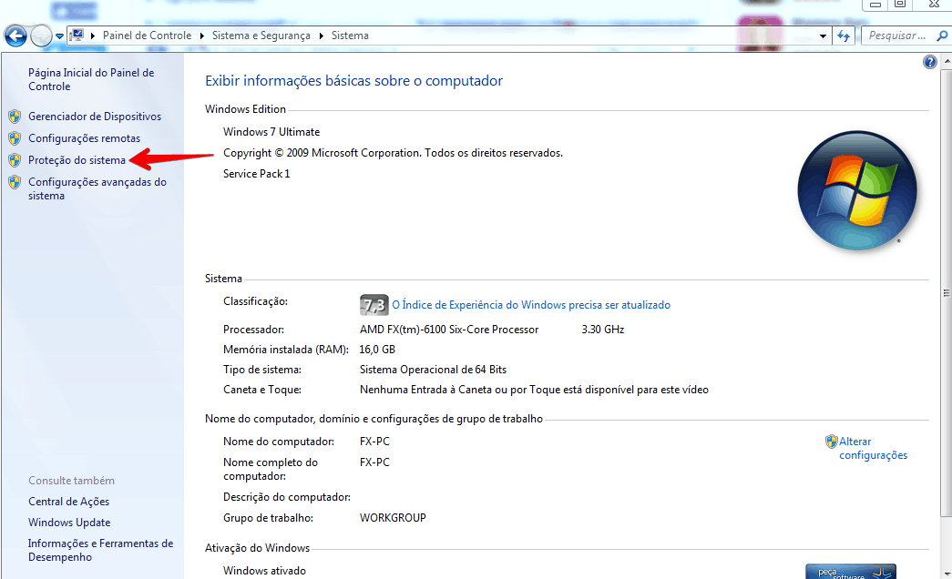 restaurar-o-windows-7-protecao