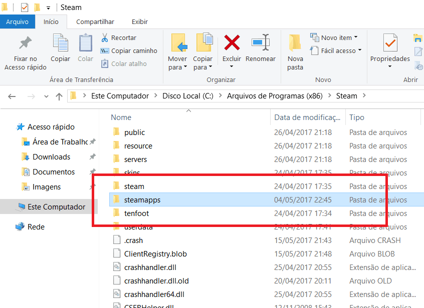 steamapps
