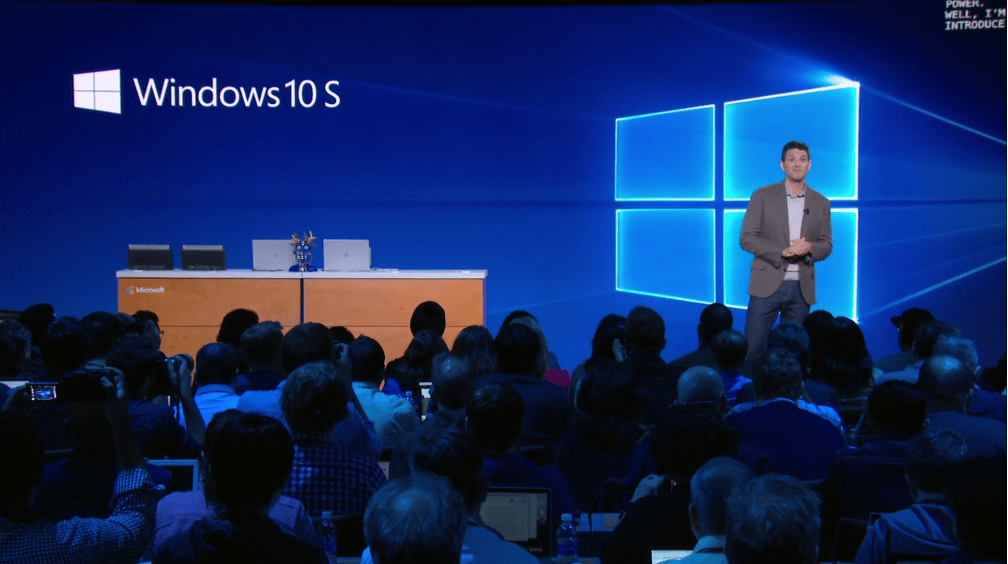 Surface Laptop  8 fatos sobre o novo notebook da Microsoft - 25