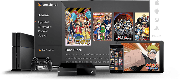10 Anime Streaming Apps For Android  iOS To Watch Anime In 2022