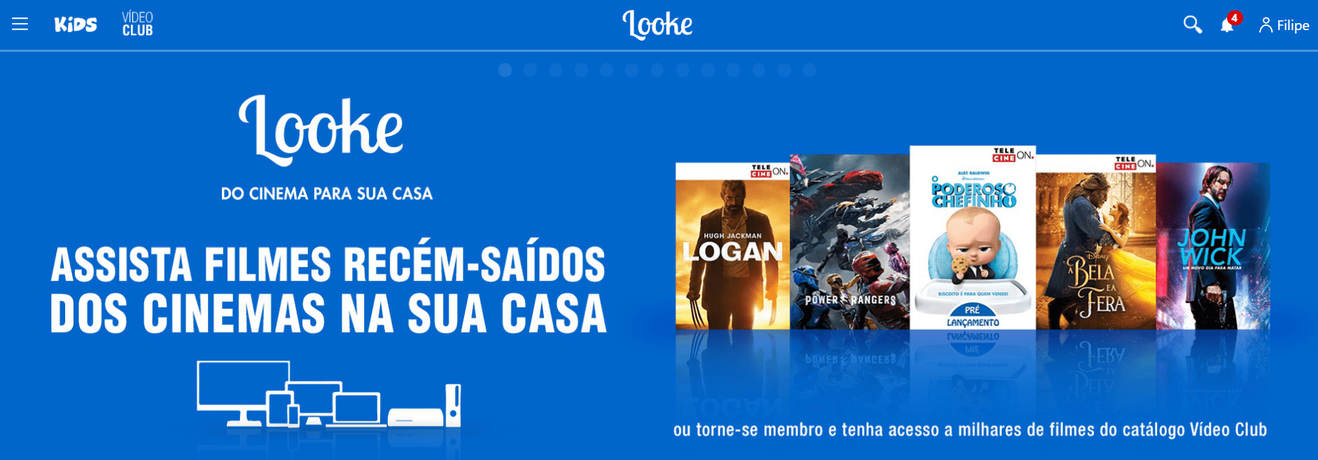 alternativas-ao-netflix-looke