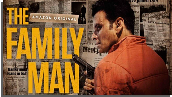 série da amazon prime video