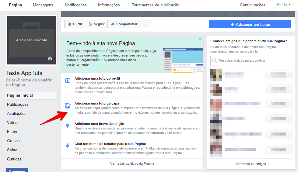 Como criar uma fanpage no Facebook   AppTuts - 58