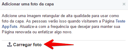 Como criar uma fanpage no Facebook   AppTuts - 51
