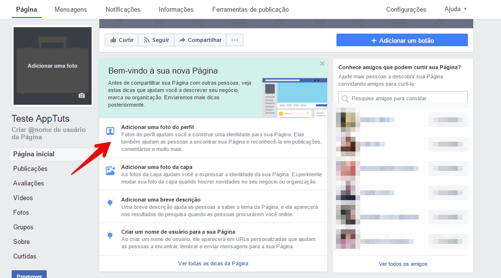 Como criar uma fanpage no Facebook   AppTuts - 92
